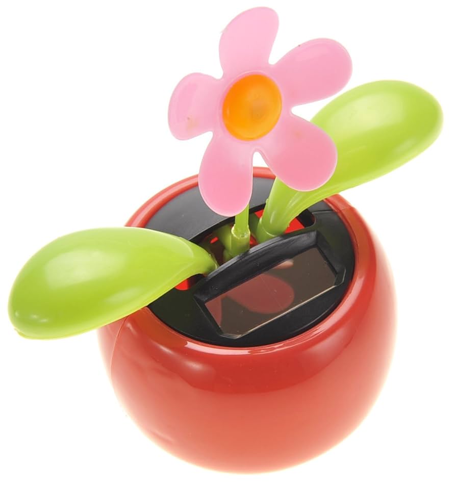 5eL “Electric Dancing Flower” - Red 5eL Electric Dancing Flower” - Red #005559 | eBay